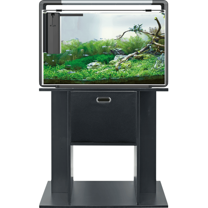 Superfish Meubles d'aquarium Meuble Home 110 Noir - Superfish 8715897314032 A4051147