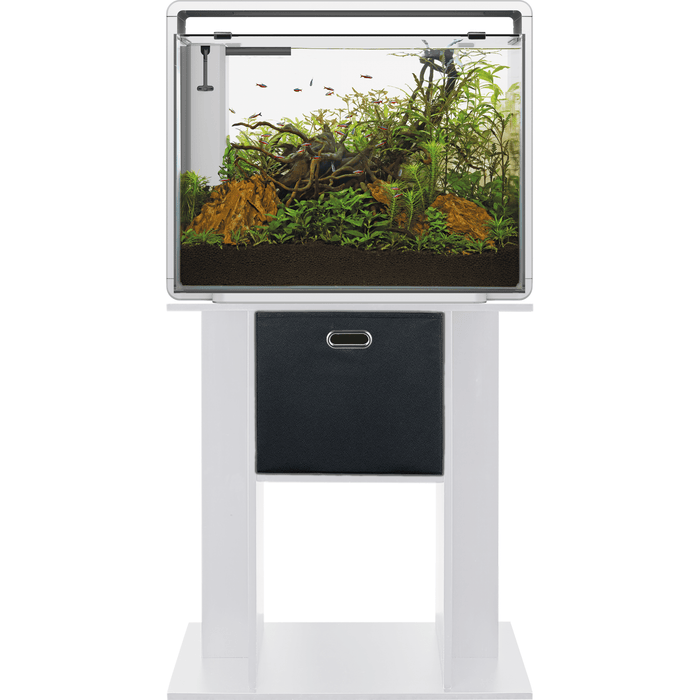 Superfish Meubles d'aquarium Meuble Home 60/65/80/85 Blanc - Superfish 8715897314018 A4051141