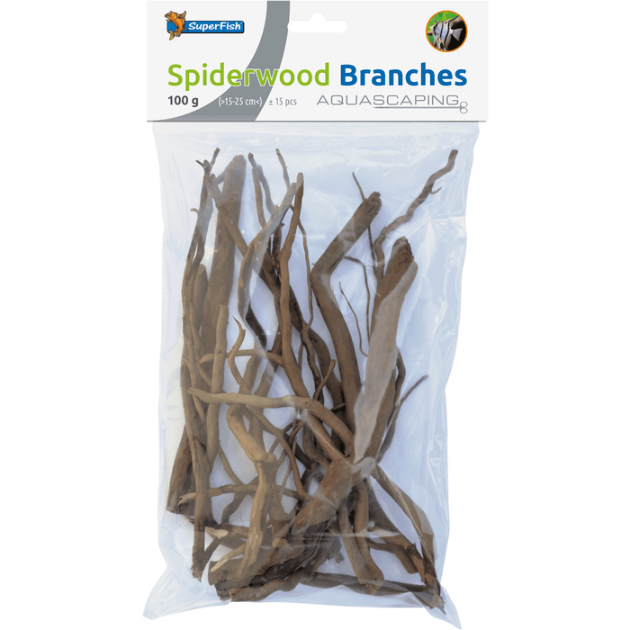 Superfish Racine Araignée Branches 8715897305214 A4080090
