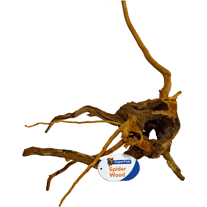 Superfish Racine Araignée S 8715897259944 A4080070