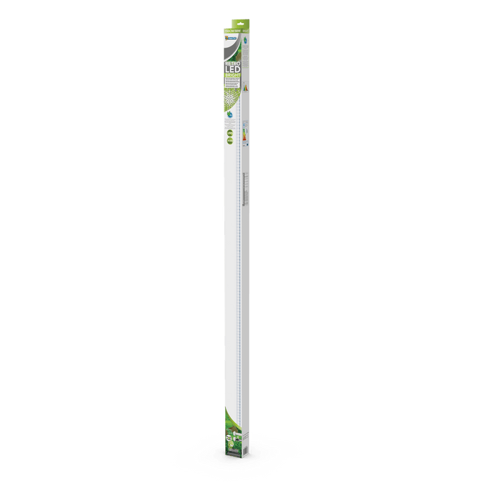 Superfish Éclairage pour aquariums Retro Led Bright T8 150cm - Led pour Aquarium - Superfish 8715897258626 A4020330