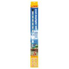 Superfish Éclairage pour aquariums Sera LED Cool Daylight 1420 - 58w Sera LED Cool Daylight - Led pour Aquarium