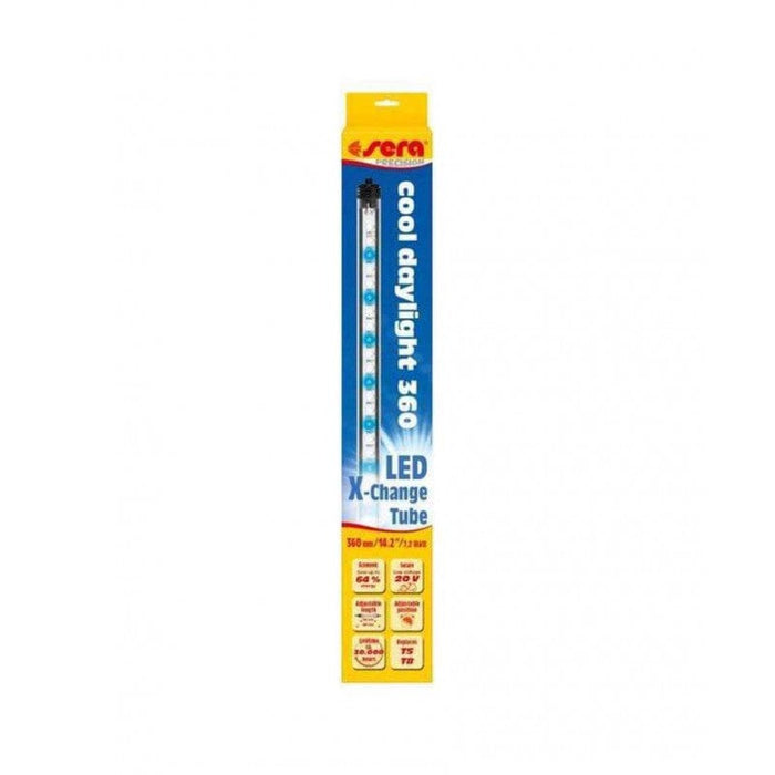 Superfish Éclairage pour aquariums Sera LED Cool Daylight 360 - 15w Sera LED Cool Daylight - Led pour Aquarium