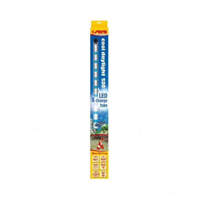 Superfish Éclairage pour aquariums Sera LED Cool Daylight 520 - 18w Sera LED Cool Daylight - Led pour Aquarium