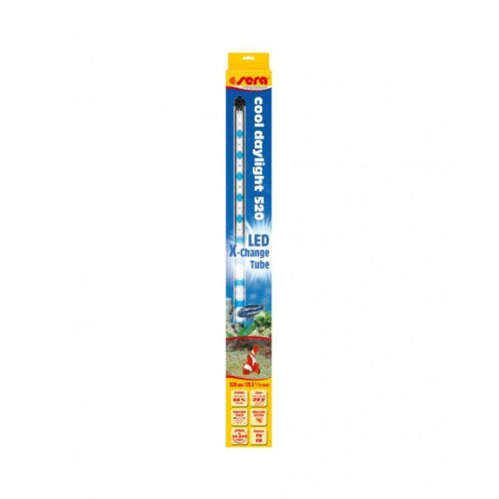 Superfish Éclairage pour aquariums Sera LED Cool Daylight - Led pour Aquarium
