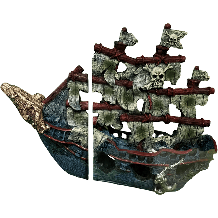 Superfish SF Bateau Magnet 8715897291265 A4021270