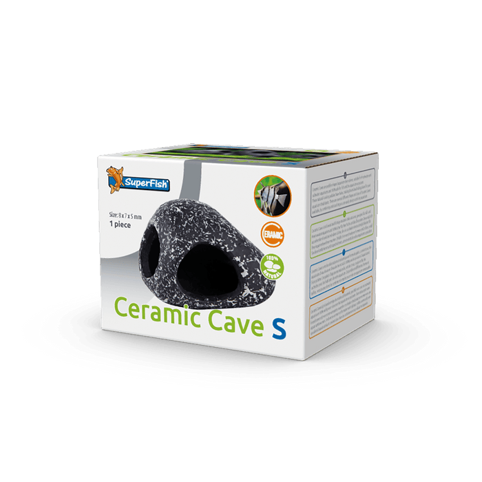 Superfish SF Ceramic Cave S 8715897257919 A4040515