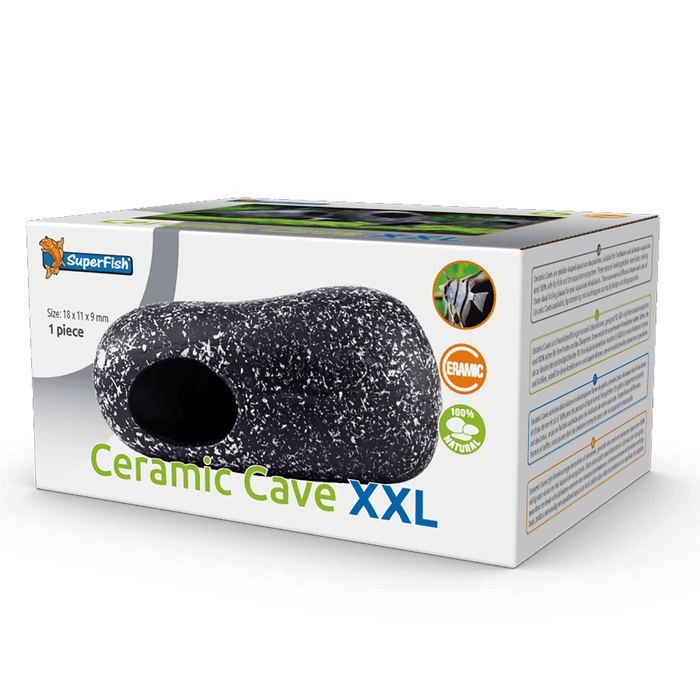Superfish SF Ceramic Cave XXL 8715897305689 A4040535
