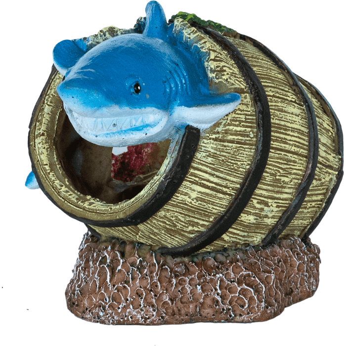 Superfish SF Deco Baril Requin 8715897312250 A4021390