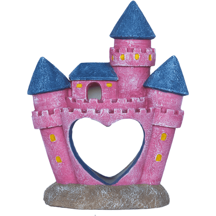 Superfish SF Deco Château de Princesse 8715897312403 A4021500