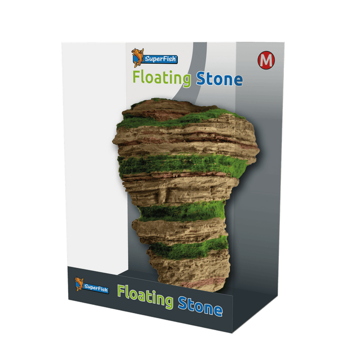 Superfish SF Deco Floating Stone M 8715897319792 A4040995