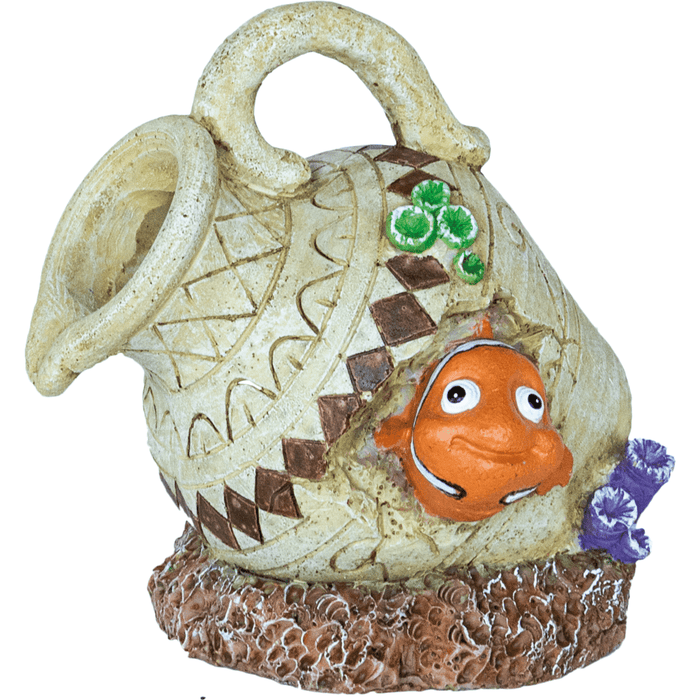 Superfish SF Deco Jar Nemo 8715897312274 A4021400