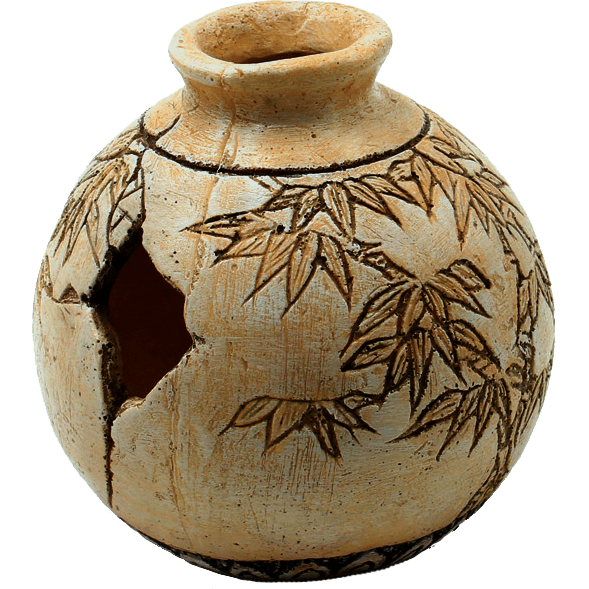 Superfish SF Deco Jar Nr°1 8715897291197 A4021335