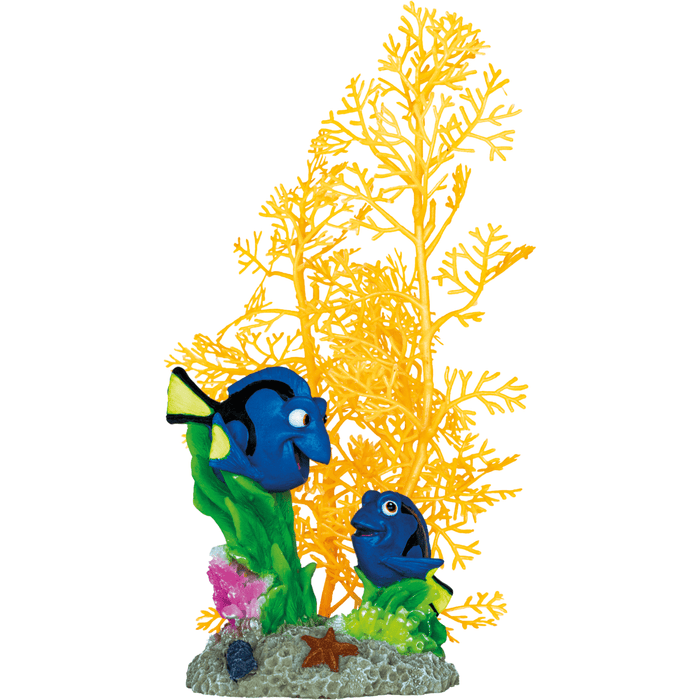 Superfish SF Deco Jardin de Dory 8715897312335 A4021450