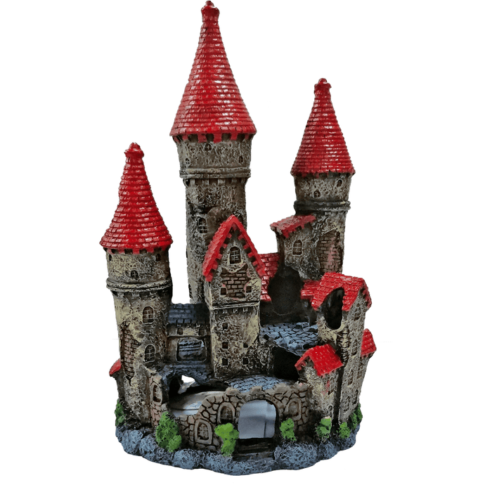 Superfish SF Deco Led Château 8715897225949 A4021150