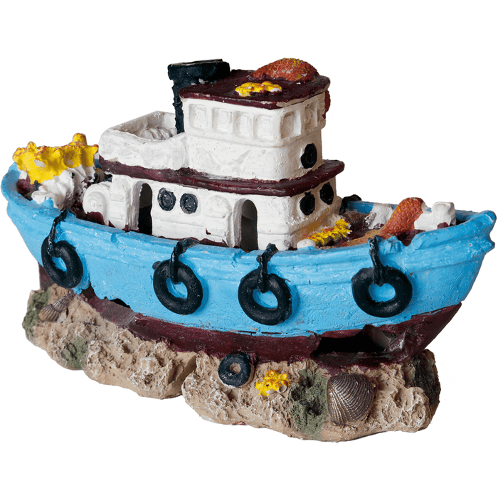 Superfish SF Deco Led Petit Bateau 8715897239977 A4021170