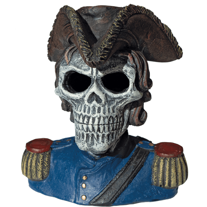 Superfish SF Deco Led Skull Pirate 8715897305153 A4021225