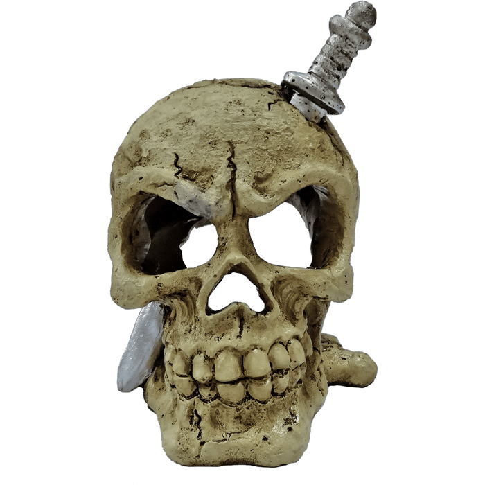 Superfish SF Deco Led Tête de mort 8715897225901 A4021130
