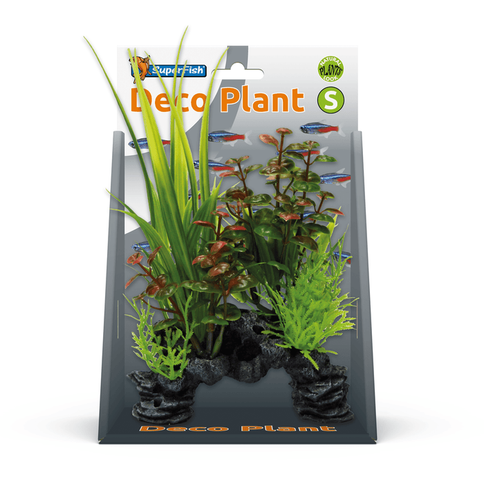Superfish SF Deco Plante S Rotala 8715897305290 A4070520
