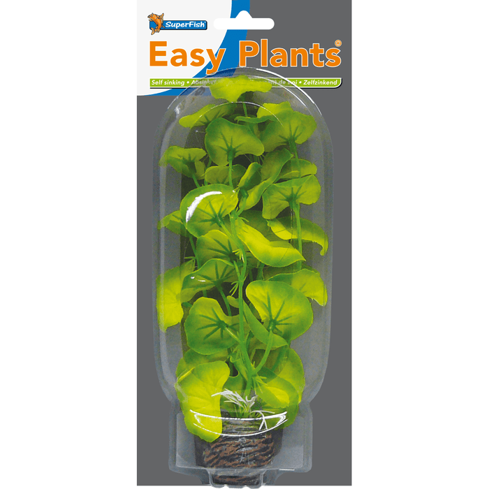 Superfish SF Easy Plante soie N°10 (20cm) 8715897165146 A4070310