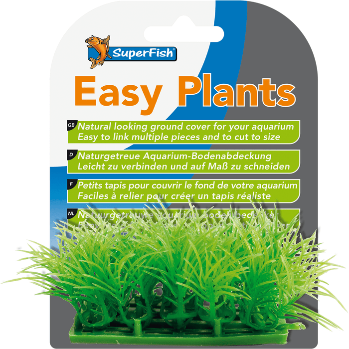 Superfish SF Easy Plants Carpet S (2cm) 8715897257841 A4070135