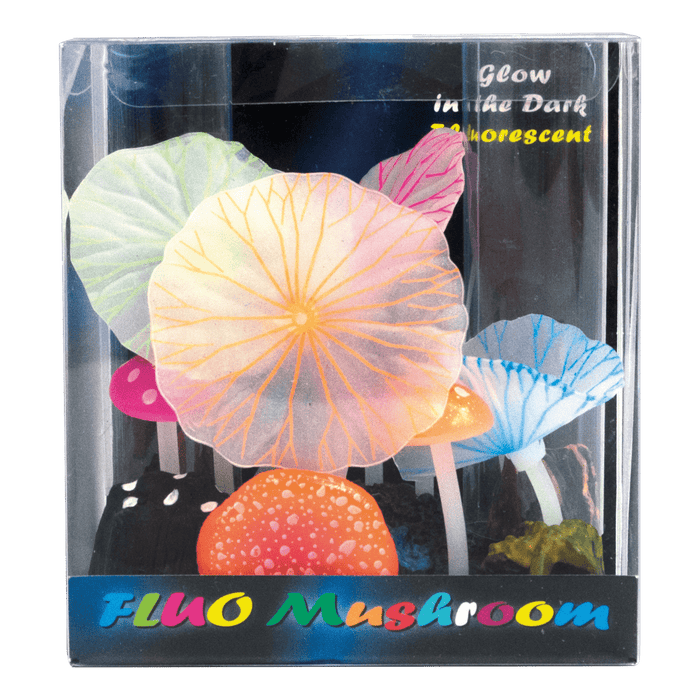 Superfish SF Fluo Champignons 8715897270604 A4042045