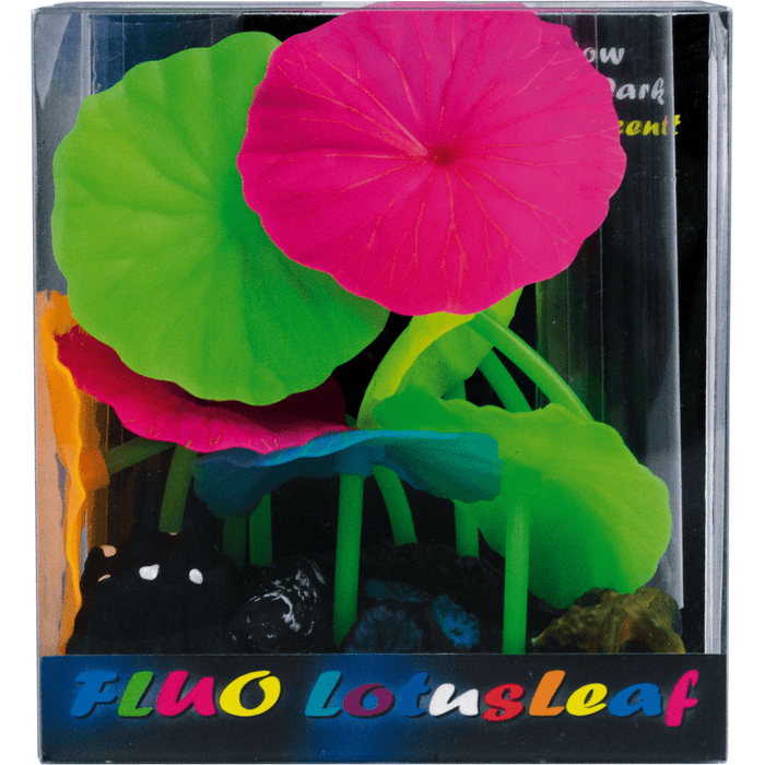 Superfish SF Fluo Feuille de Lotus 8715897270673 A4042080