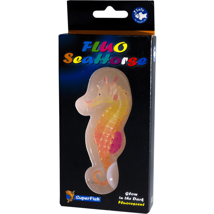 Superfish SF Fluo Hippocampe Orange 8715897270581 A4042035