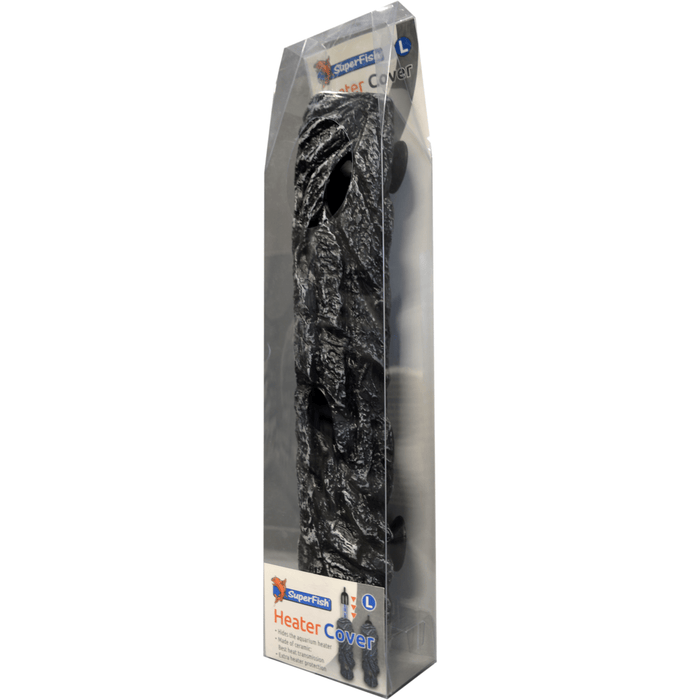 Superfish SF Heater Cover Eco 150-300W - Cover de chauffage d'aquarium - Superfish 8715897291883 A4030295