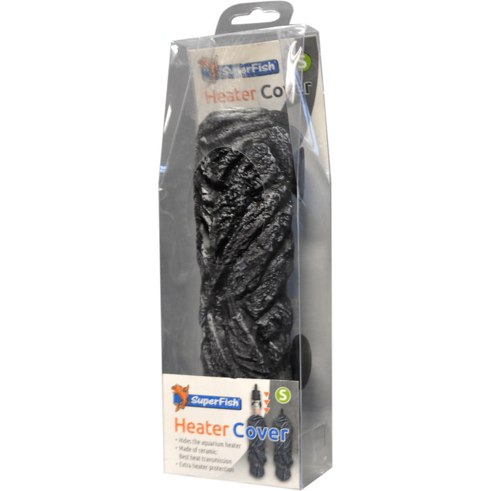 Superfish SF Heater Cover Eco 50-100W - Cover de chauffage d'aquarium - Superfish 8715897291869 A4030285