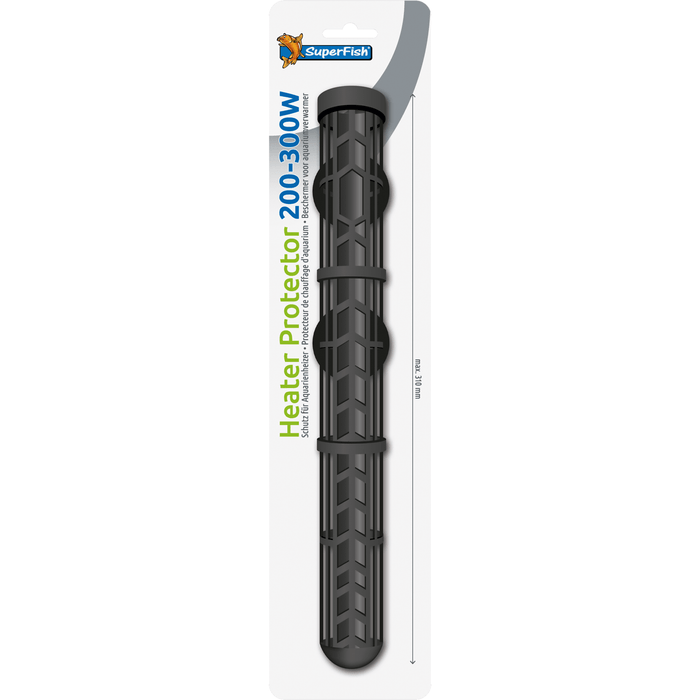 Superfish SF Heater Protector 200-300W - Protecteur de chauffage d'aquarium - Superfish 8715897313615 A4030455