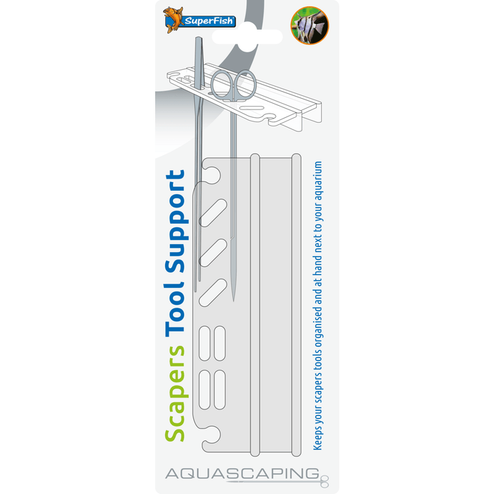 Superfish pince à plantes SF Scapers Tool Support 8715897319679 A4060560