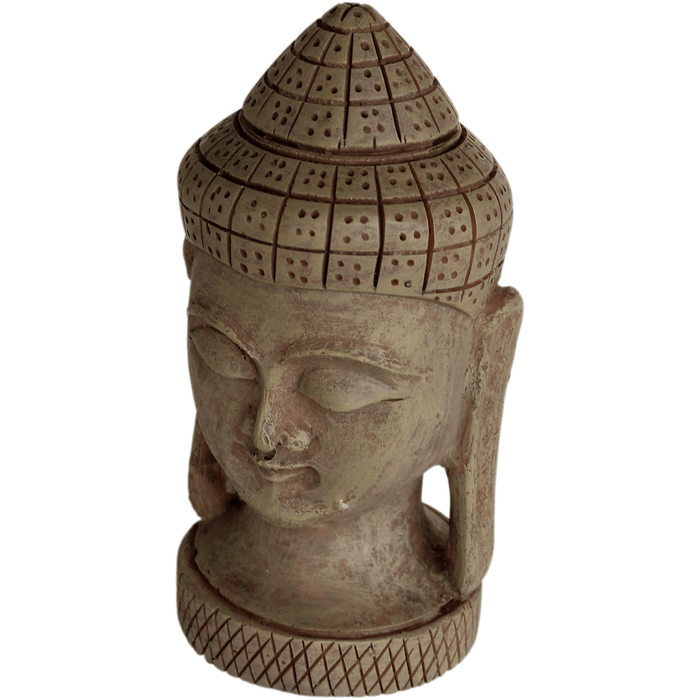 Superfish SF Zen Deco Buddha Face 8715897222771 A4041025