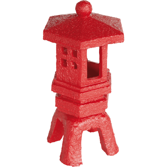 Superfish SF Zen Deco Lanterne rouge 8715897222863 A4041070