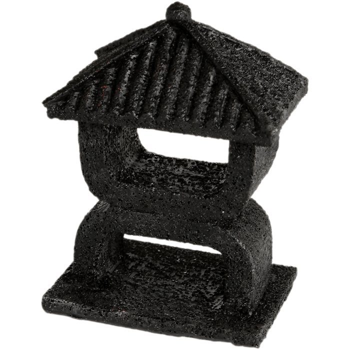 Superfish SF Zen Deco Mini Temple noir 8715897222818 A4041045