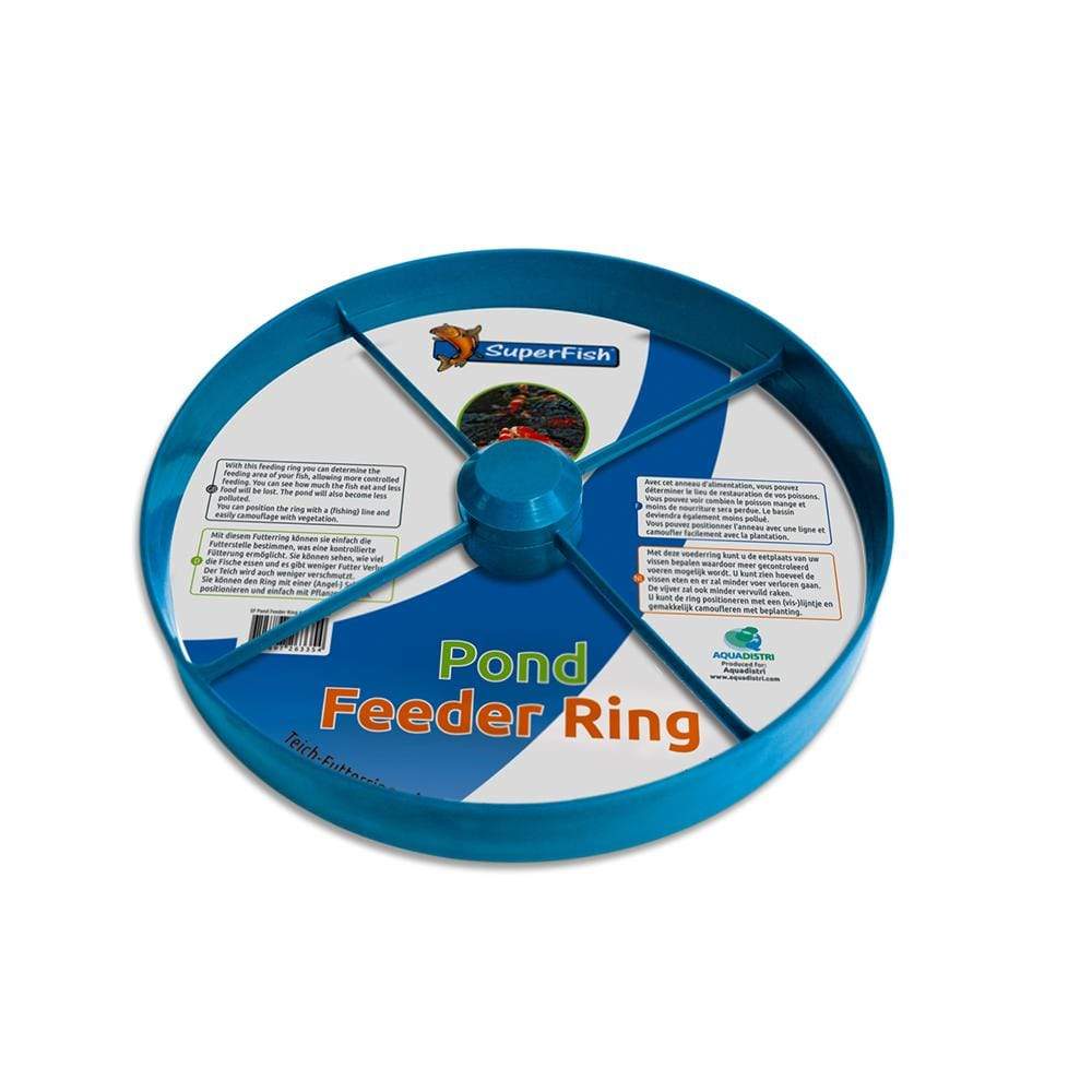 Wheat-Germ House of Kata - Voedsel ter bevordering van de vertering van koi in de lente en winter