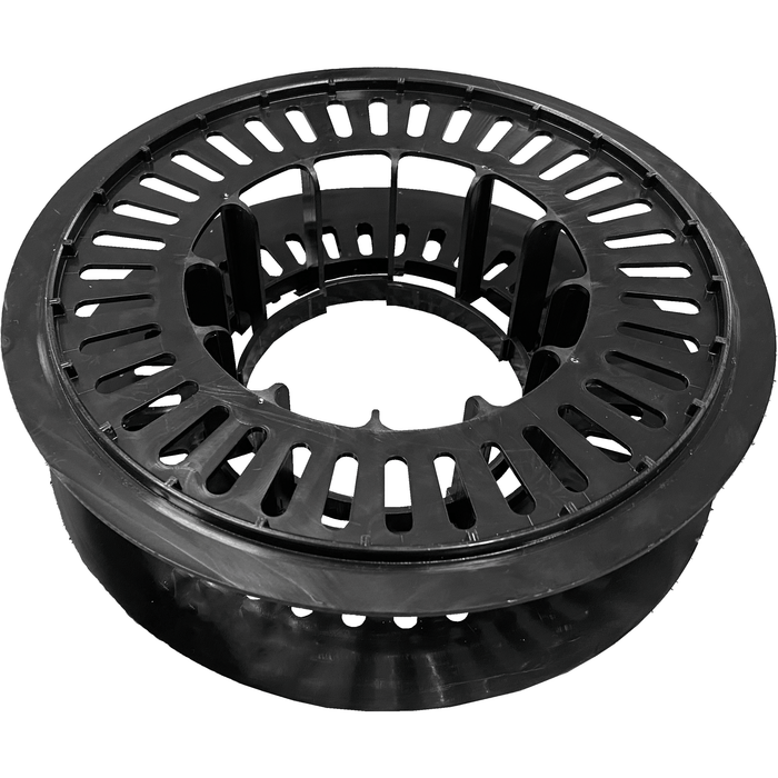 Superfish Mousses de remplacement Support de mousses TopClear PRO 36000 - Superfish 8715897338564 06030140