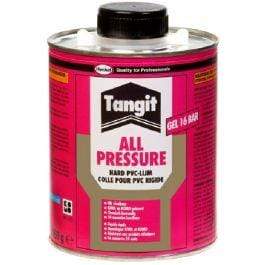 Tangit Colles BIDON - 250ML TANGIT All Pressure - Hard-PVC 5410091656959 AK300