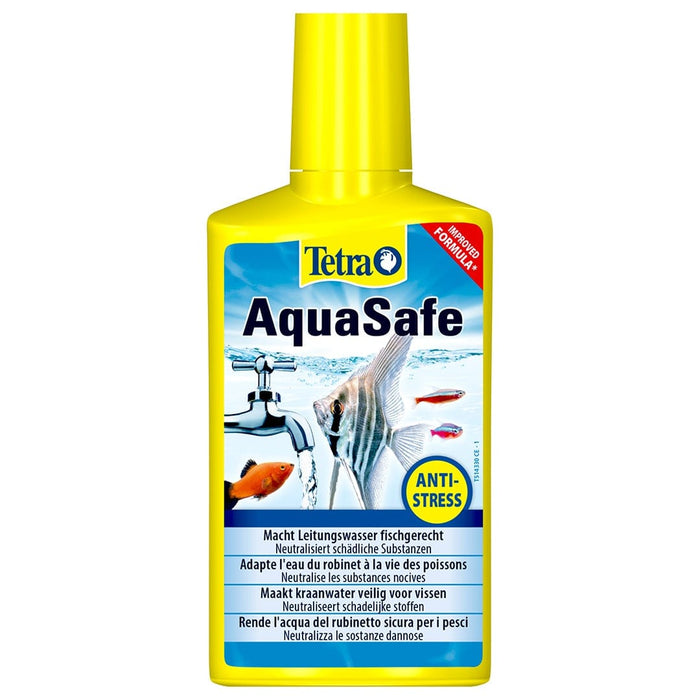 Tetra Aquasafe 250ML 4004218741768 203741768