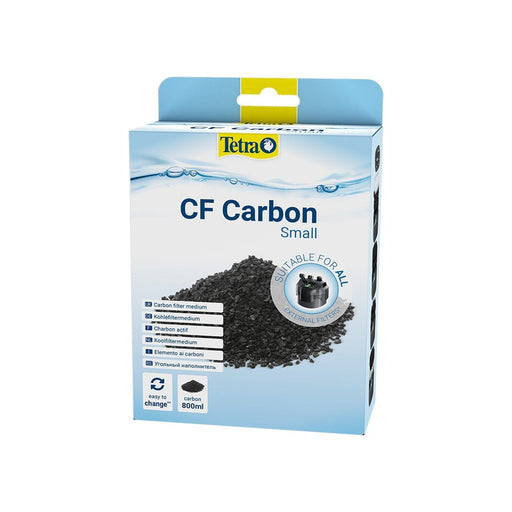 Tetra Cf carbon 800ML 4004218145603 203145603