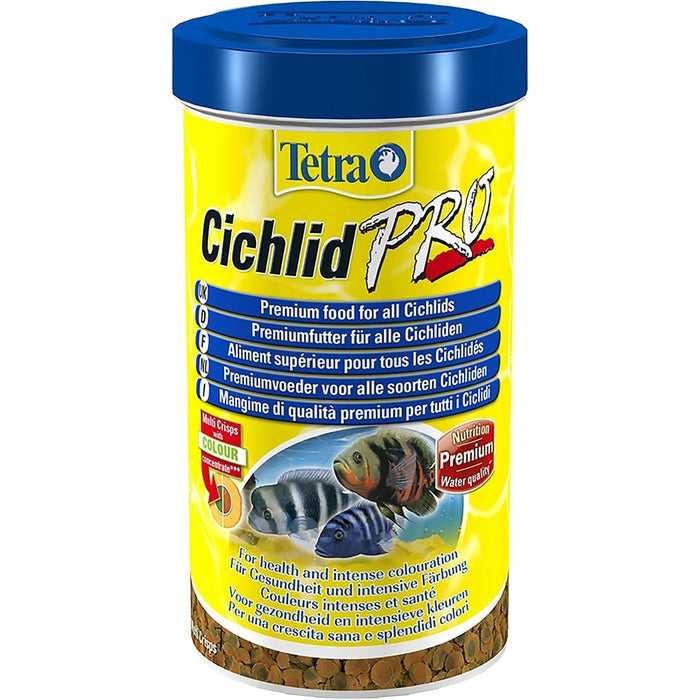 Tetra Cichlid pro 500ML 4004218197688 203197688