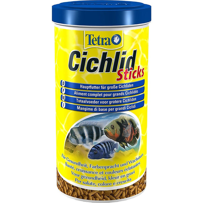 Tetra Tetra Cichlid sticks 1L 4004218767140 203767140