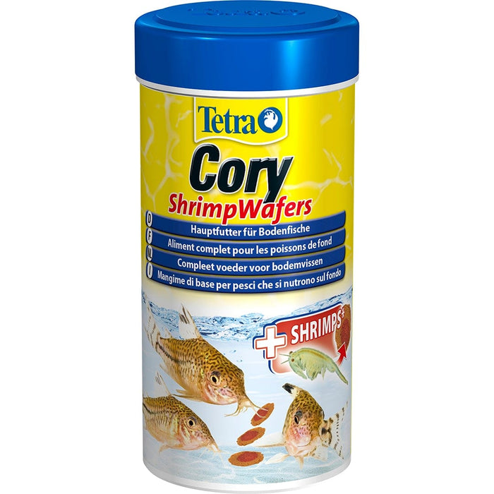 Tetra Cory 250ML 4004218257429 203257429