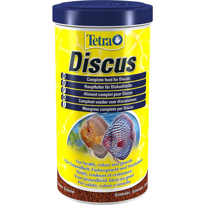 Tetra Discus 1L 4004218749399 203749399