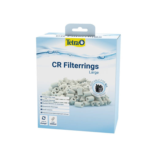 Tetra Filterrings 2500ML 4004218241183 203241183