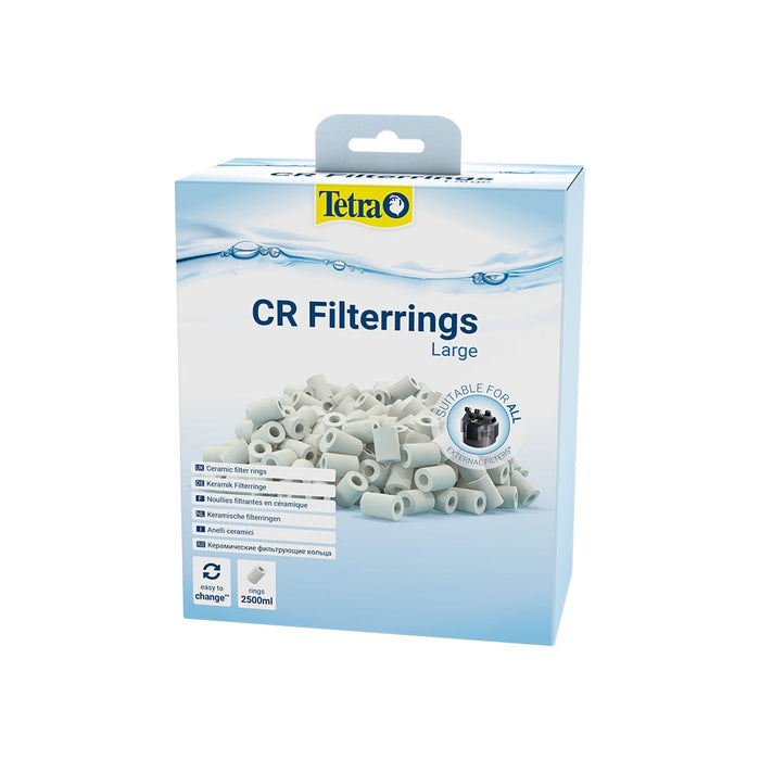 Tetra Filterrings 2500ML 4004218241183 203241183