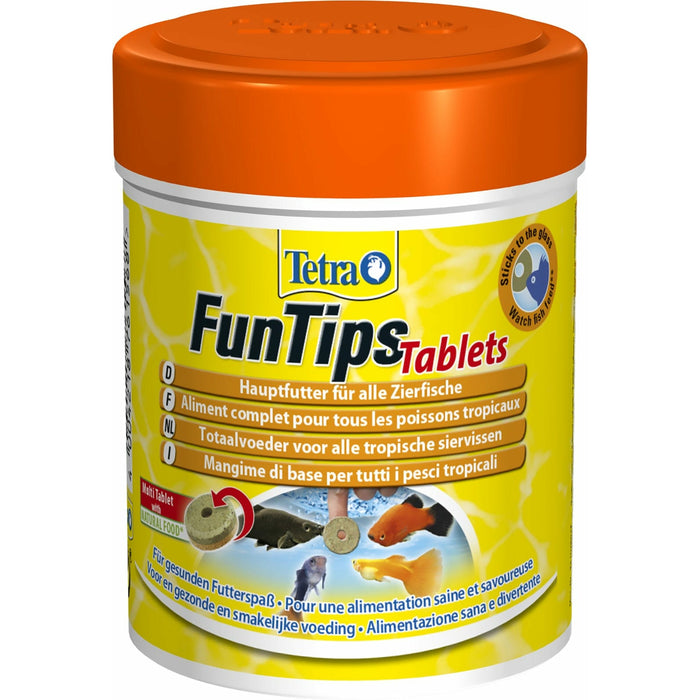 Tetra Tetra Funtips 165 TABLETTEN 4004218761568 203761568