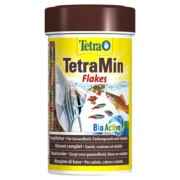 Tetra Tetra Min 100ML 4004218760936 203760936