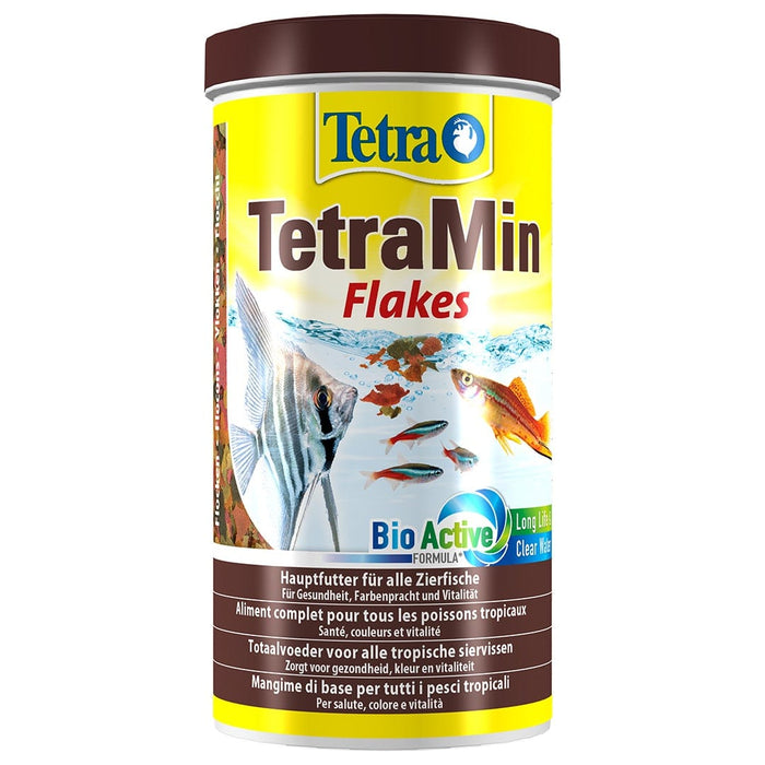 Tetra Tetra Min 1L 4004218761551 203761551