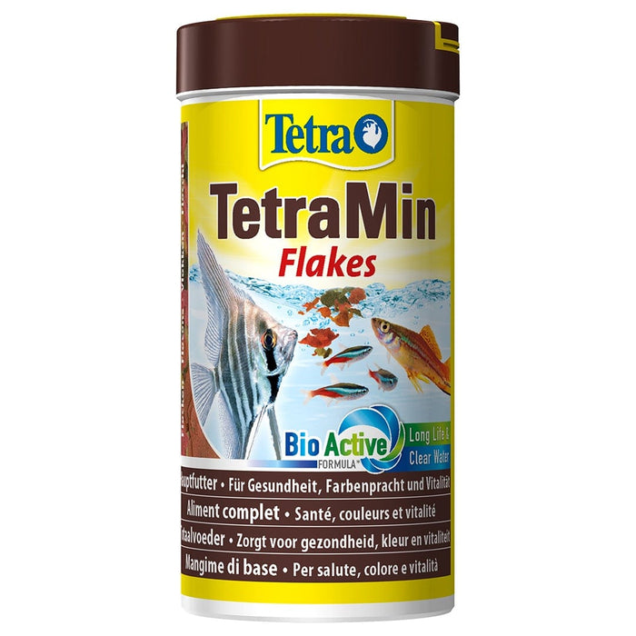 Tetra Tetra Min 250ML 4004218760981 203760981